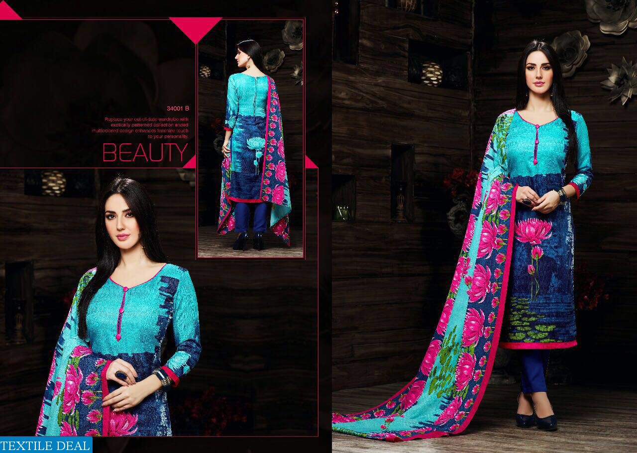 Sargam mumtaaz vol-6  Wholesale Winter collection material